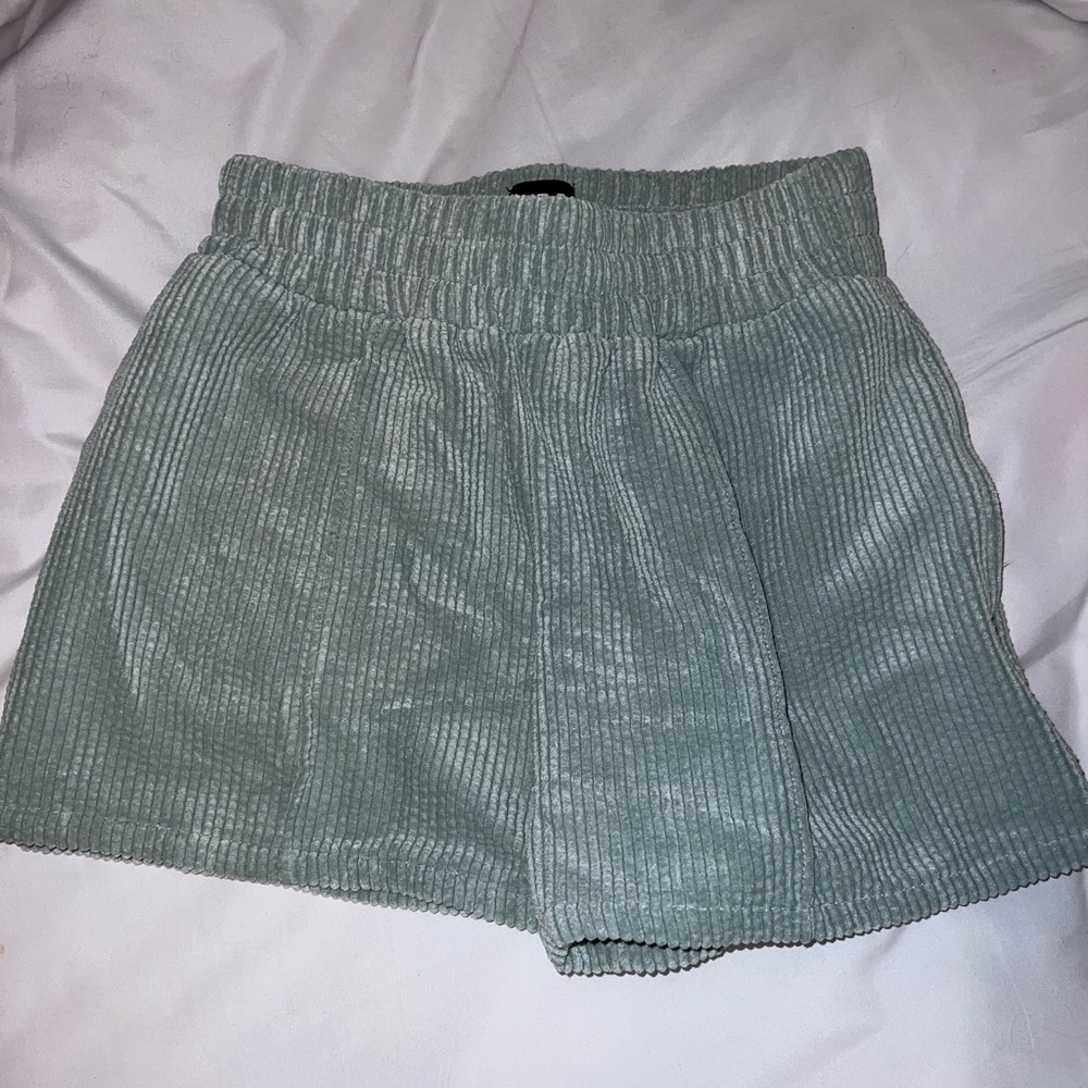 BDG Corduroy Shorts
